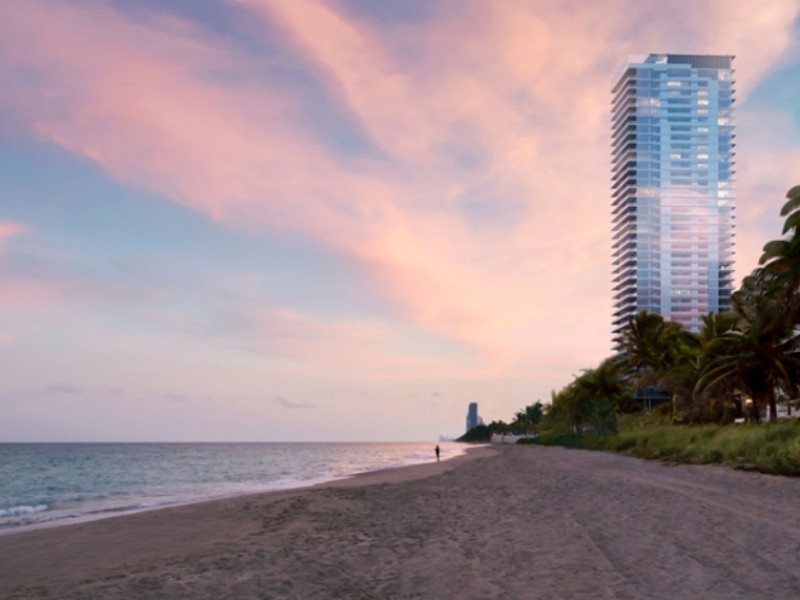2000 South Ocean Drive - Florida - Hallandale Beach - 33009