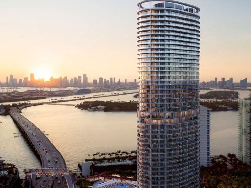 500 Alton Road - Florida - Miami Beach - 33139